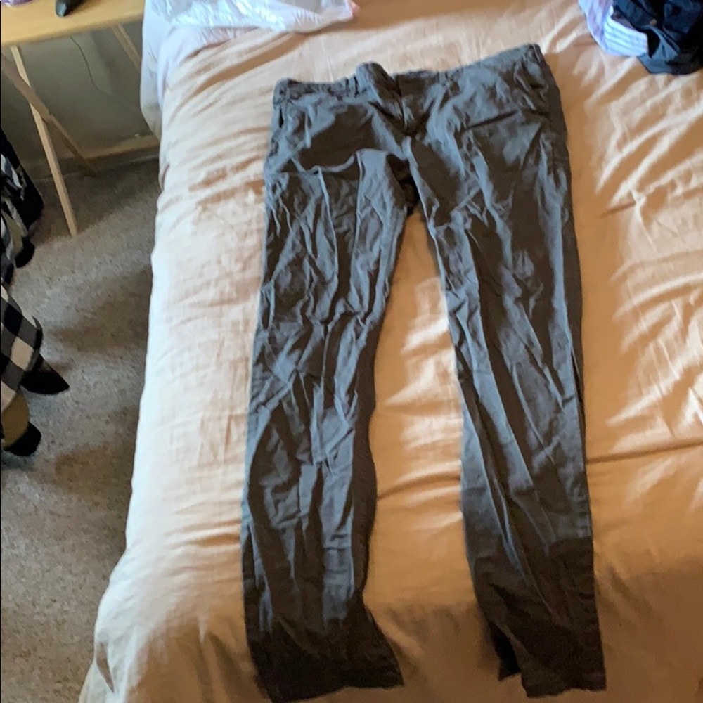 Extreme Flex Khaki Pants